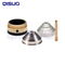 Fy-Xf300h Air Cooled Torch Nozzle Tips Plasma Cutting Ceramic Shield and Electrode Welding & Soldering Supplies