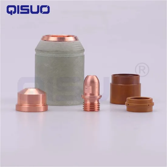 CNC A101 Plasma Cutting Straight Torch for Trafimet