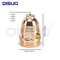 1.1/1.3/1.5/1.7mm 60A 80A 100A P80 Plasma Cutter Torch Consumable Golden Cutting Nozzle