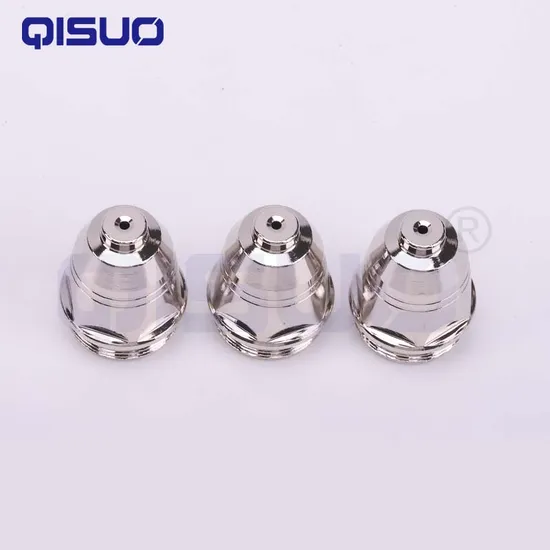 P80 Plasma Cutting Nozzle Tip for P80 Air Plasma Cutting Torch