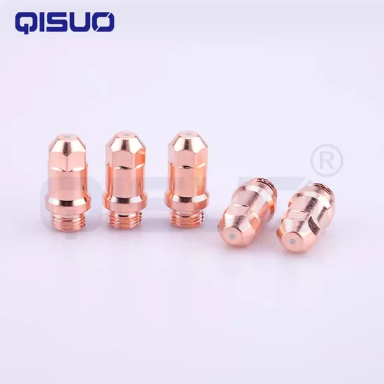 Plasma Electrode Yk100 Yk100102h for Yk100 Plasma Cutting Torch