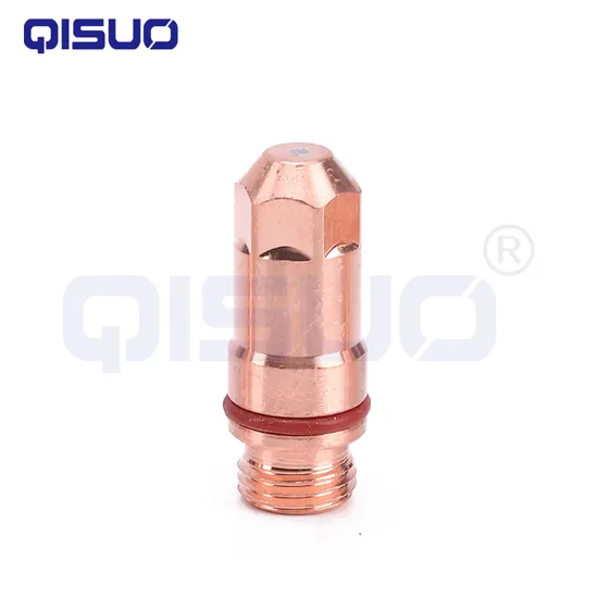 Electrode Yk200 Yk200102 Yk200102h for Yk200 Plasma Cutting Nozzle