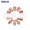 Electrodes Nozzles Short Plasma Torch Cebora 50 CB50