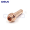 Plasma Cutting CB50 Torch Consumables Electrode Nozzle