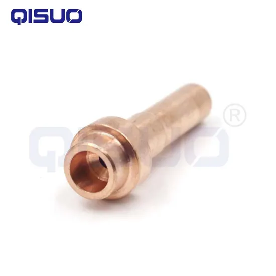 Plasma Cutting CB50 Torch Consumables Electrode Nozzle