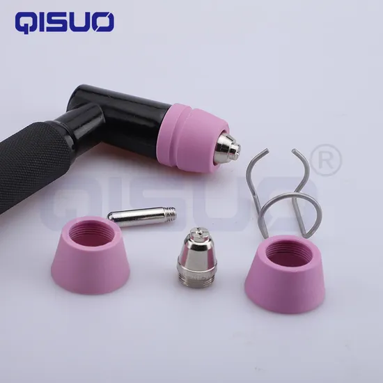 Sg-55 AG-60 Wsd-60 Plasma Electrode Tip Nozzle. 045" & 1.2mm 60AMP Kits Fit Cut-60 Lgk-60 Plasma Cutter
