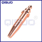 Anme-G02 Acetylene Propane Nozzle, Full Copper Tips, Precision Cutting Tools (1/32, 3/64, 1/16, 1/8)