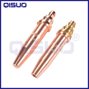Anme-G02 Acetylene & Pnme-G03 Propane Cutting Nozzle, Full Copper Tips