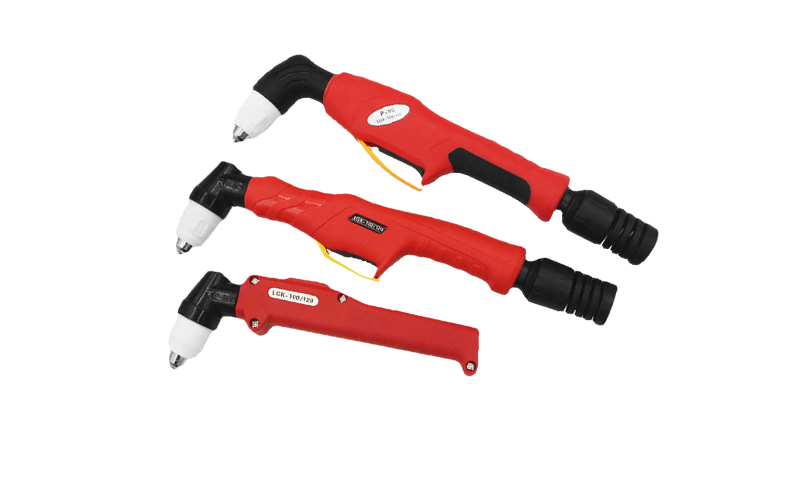 Plasma cutting Torch