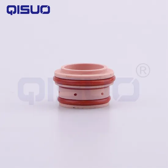 Swirl Ring 220179 80A for Hpr130 Plasma Cutting Torch Consumables