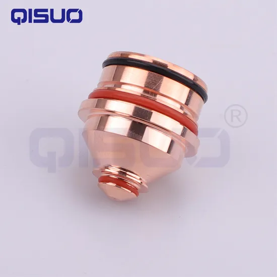 Plasma Nozzle 220554 50 AMP for Hpr130 Plasma Cutting Torch Consumables 50A