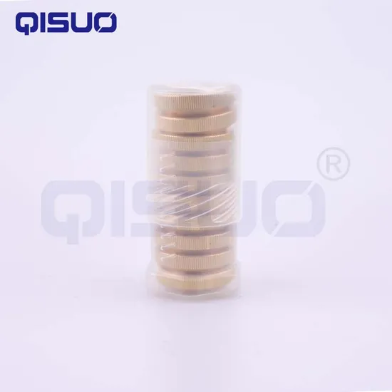 Lock Ring Yk100 Yk100105h for Plasma Cutting Torch