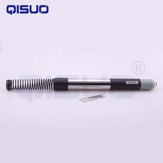 High Frequency Air Cooled Trafimet A141 Portable CNC Plasma Cutting Machine Straight Torch