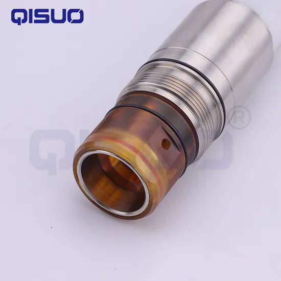 Torch Head 0558003804 for Esab PT36 Plasma Cutting Torch Consumables