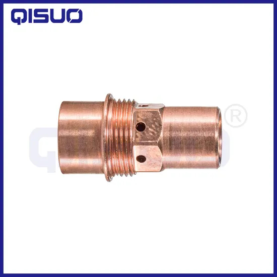 MIG Connector Tip Holder M10 No. 42.0001.5122 for Fronius Al4000/Aw5000