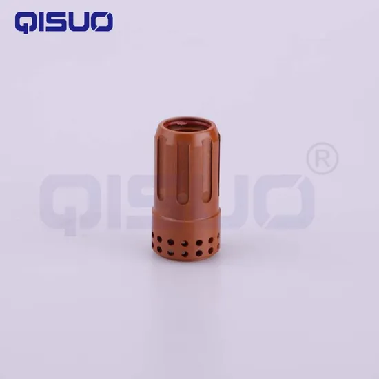 220994 Swirl Ring Duramax 105A Powermax 65/85/105