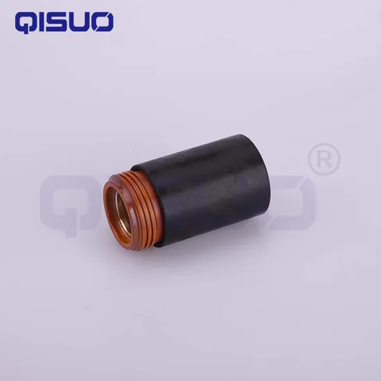 220854 Retaining Cap 65A 105A Powermax 45XP 65 85 105 Plasma Cutter Cutting Torch Consumables