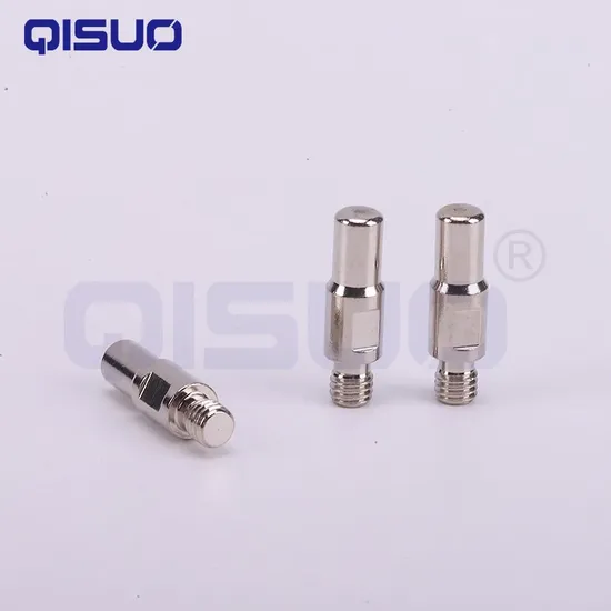 Plasma Cutter Parts S45 Electrode Pr0110 S45 Consumables Fortrafimet