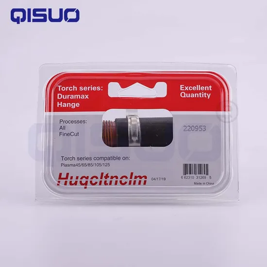 Retaining Cap Ohmic Duramax 220953