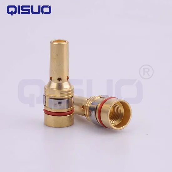 Tregaskiss Style Single Taper Retaining Head Gas Diffuser 404-26