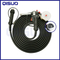 Nbc200A MIG Spool Gun Welding Gun Push-Pull Aluminum Welding Gun
