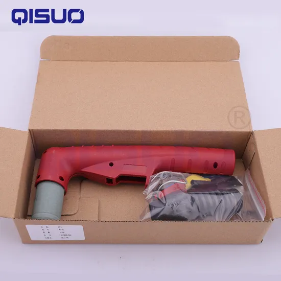 A141 CNC Welding Torches with Cables High Precision CNC Torch & Cable Accessory