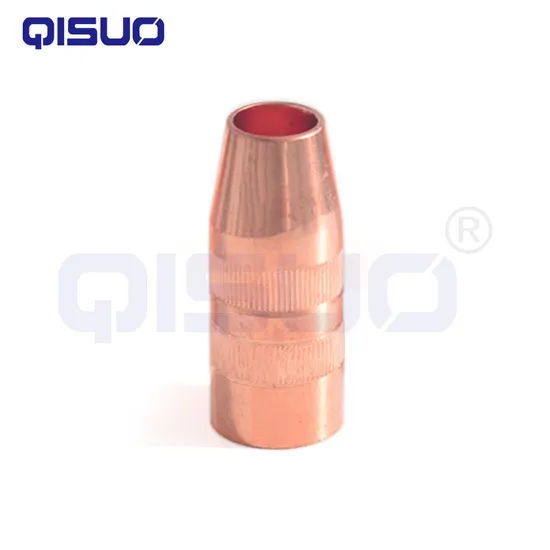 Fronius Gas Nozzle No. 42, 0001, 4474 for Mtw 400I/500I Torch