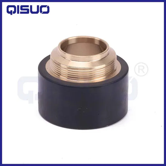 Retaining Cup Yk100 Yk100106 for Yk100 Plasma Cutting Torch