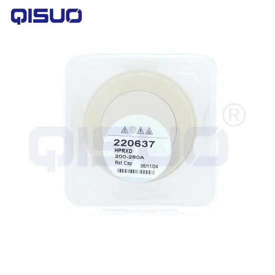 220637 Cap, Hpr 400AMP Shield Retainer Retainng Cap