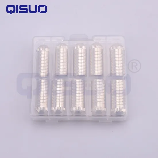 Sg-130 Electrode Silver Brass Plasma Cutting Replacement Consumable