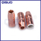 N-M1200c Gas Nozzle for Welding Tips