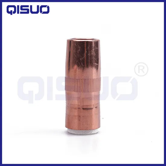 Ns-5818c Welding Tips High Quality Nozzle