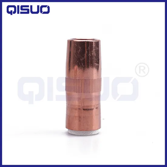 Ns-5818c Welding Tips High Quality Nozzle