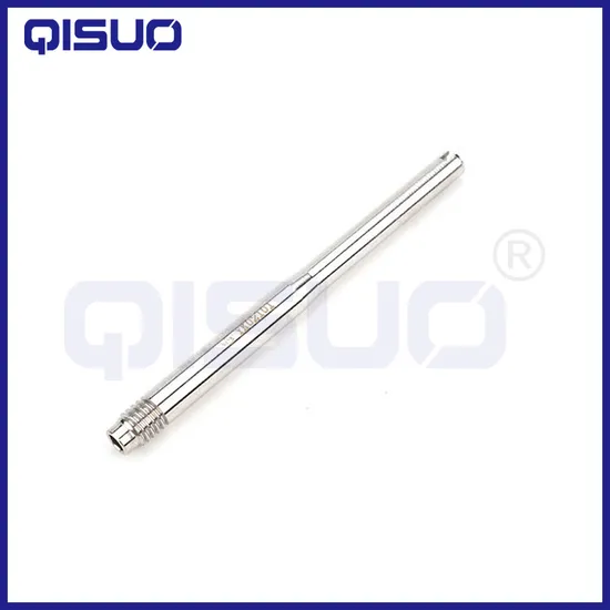 Water Core Plasma Consumable for Yk330 Plasma Cutting Torch