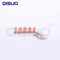 Plasma Tip 1.0mm 1.1mm Electrode 52582 for PT60 Cutting Torch Consumables