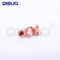 Plasma Consumable Nozzle 1.0mm/1.1mm Consumables for PT-60 Plasma Cutting Torch