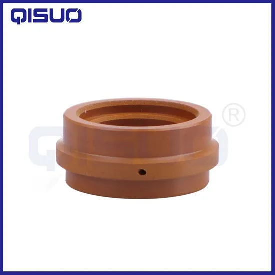 Trafimet CB150 Swirl Ring Plasma Cutting Torch Consumables Kit PE0009