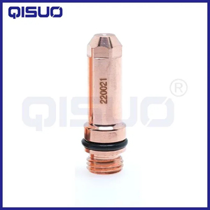 Electrode 220021 for Max 200 Plasma Cutting Torch Consumables 200A