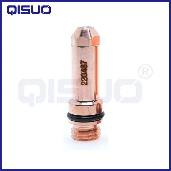 Plasma Cutting Electrode 130A 220487 Maxpro200