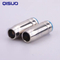 Mag/MIG Conductive Brass Gas Nozzle for 25ak Welding Torch High-Quality Welding Tips