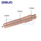 MIG/Mag Cucrzr Contact Tip M6X40/M6X45 for Pana Type 0.6/0.8/1.0/12