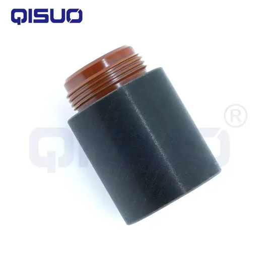 220977 Retaining Cap Duramax 30-125 a Powermax125A