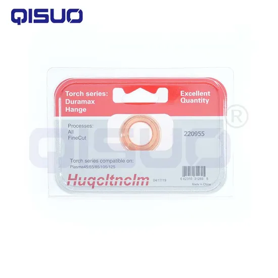 220955 Deflector Duramax Lock 15-105 a Mechanized Cutting