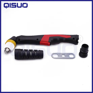 High-Performance P80 Plasma Manual Torch for Precise Cutting