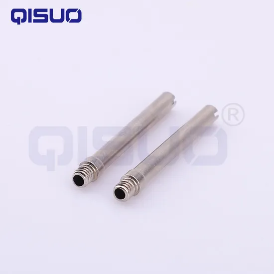 5PCS Ygx200 Plasma Cutting Torch Consumable Ygx200208 Water Tube