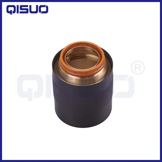Plasma Cutting Consumable Inner Retaining Cap 220760 for Hpr 260xd Plasma Torch