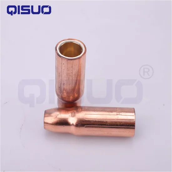 HD24 Consumable HD24L-50 Nozzle 5/8 for Tweco Welding Torch