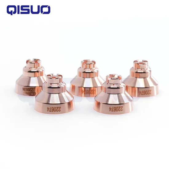 220674 Shield for Pmx45 Hand Powermax45A Plasma Cutting Consumable