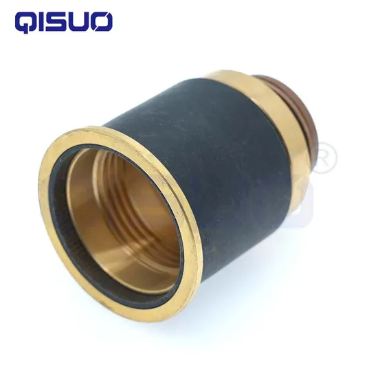 LC-125 Bk14300-15 Retaining Cap Plasma Cutter Consumables for Lincoln LC125m Plasma Torch