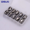 Plasma P80 Cutting Nozzle, Contact Cutting Gun Parts, Electrode Nozzle, Conductive Nozzle, Protective Cover